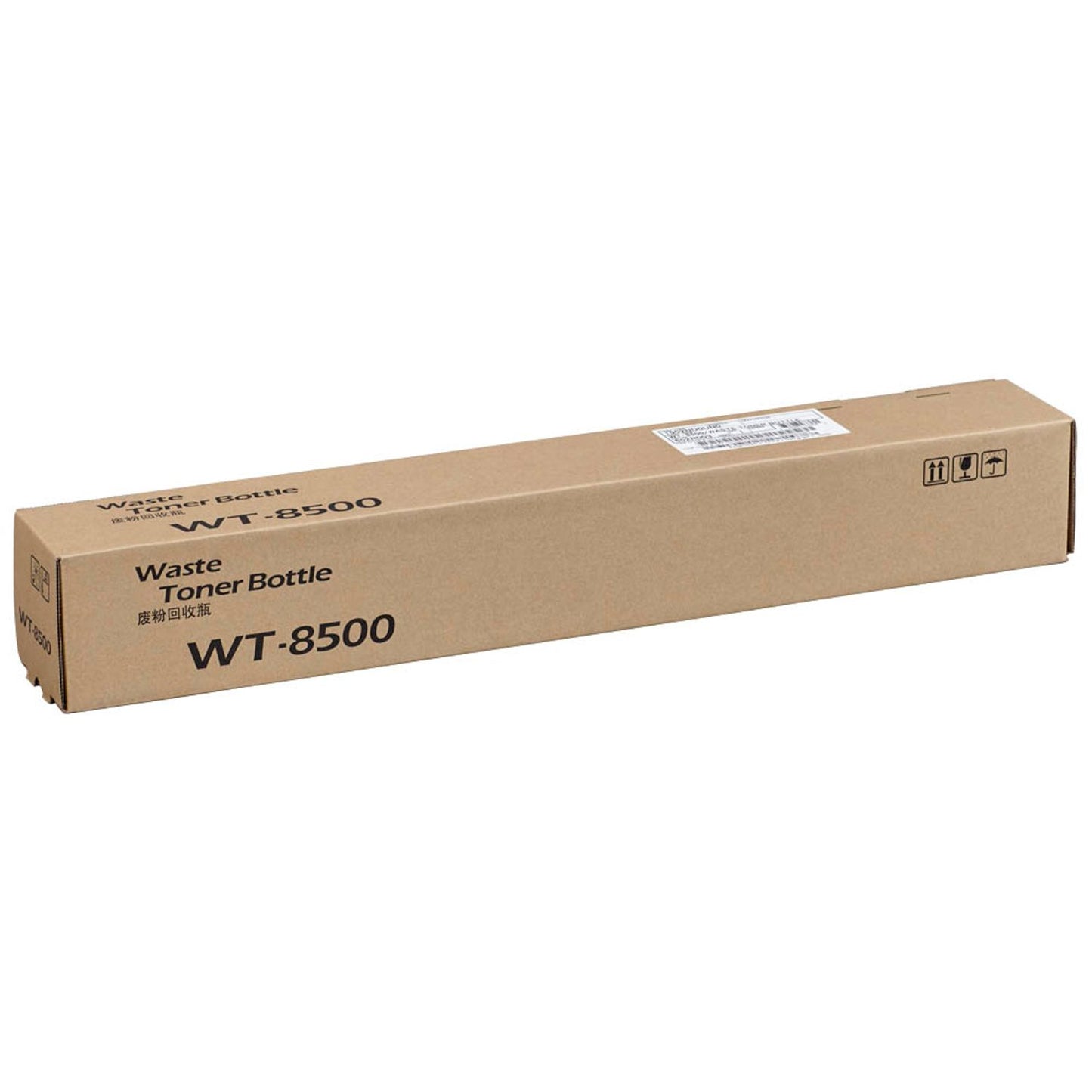 KYOCERA WT-8500 () Resttonerbehälter | 1902ND0UN0