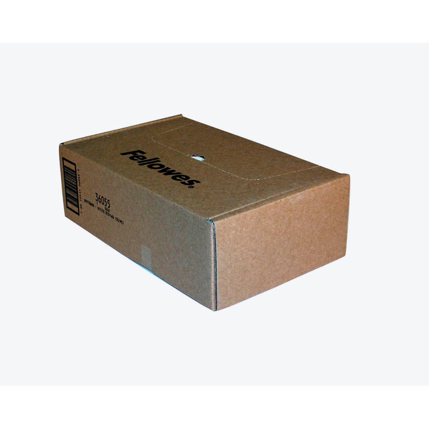 Fellowes Müllbeutel für Aktenvernichter 227,0 l | 36055 | 1 Pack = 50 St.