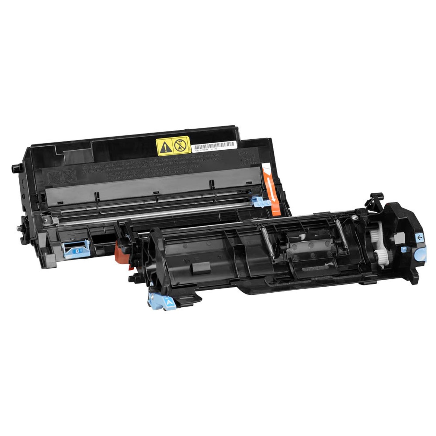 KYOCERA MK-1150 schwarz Wartungskit | 1702RV0NL0