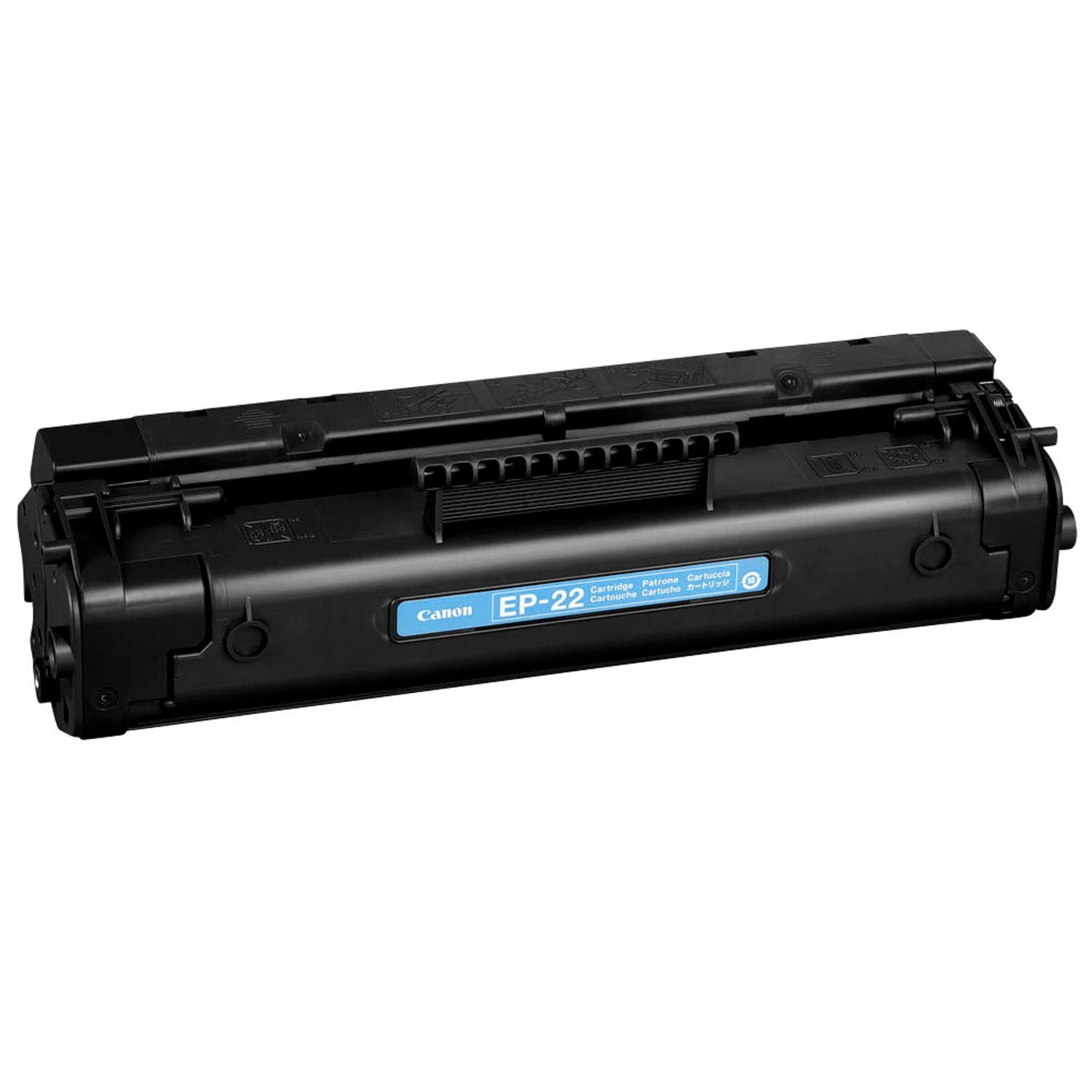Canon EP-22 schwarz Toner | 1550A003