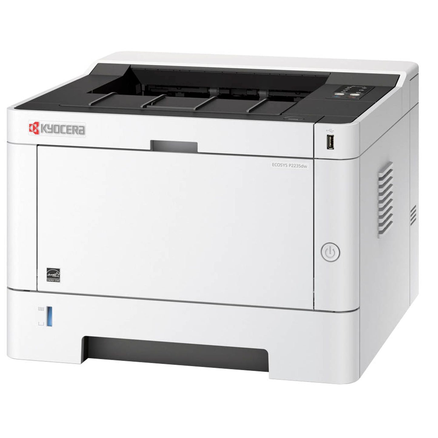 KYOCERA ECOSYS P2235dw Life Plus Laserdrucker grau | 870B61102RW3NL3
