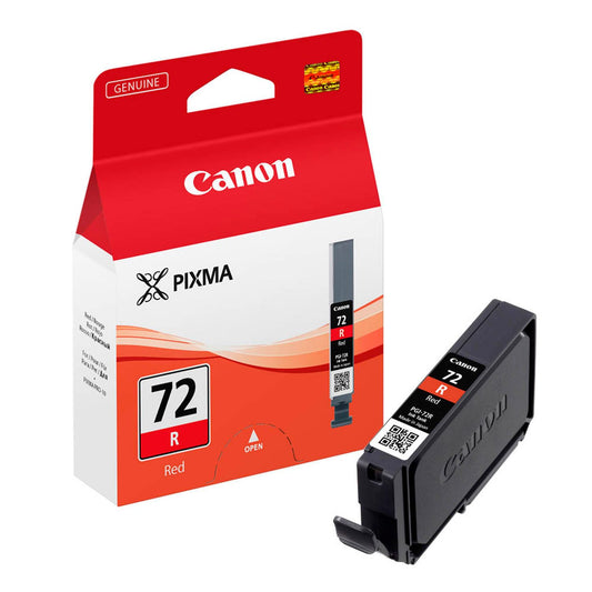 Canon PGI-72 R rot Druckerpatrone | 6410B001