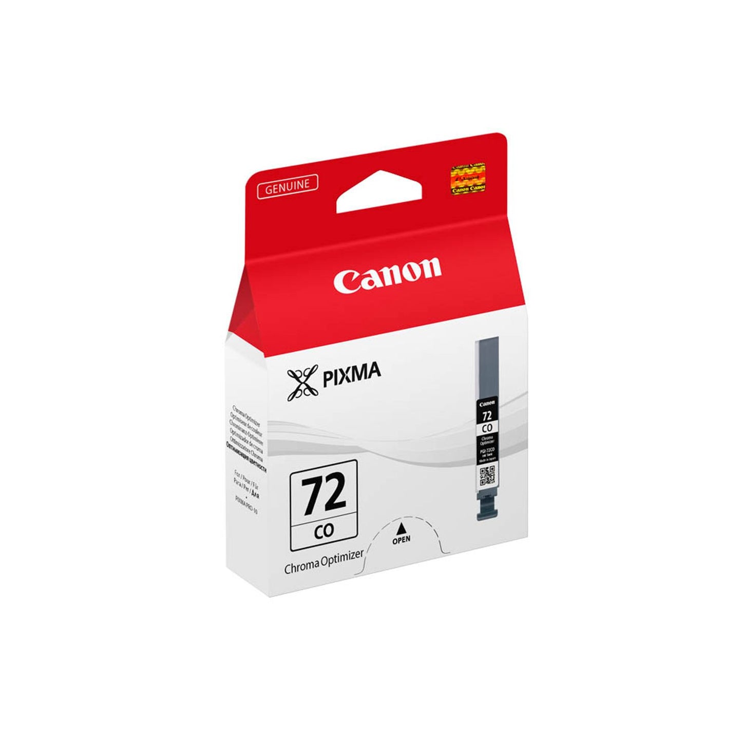 Canon PGI-72 CO Chroma Optimizer Druckerpatrone | 6411B001