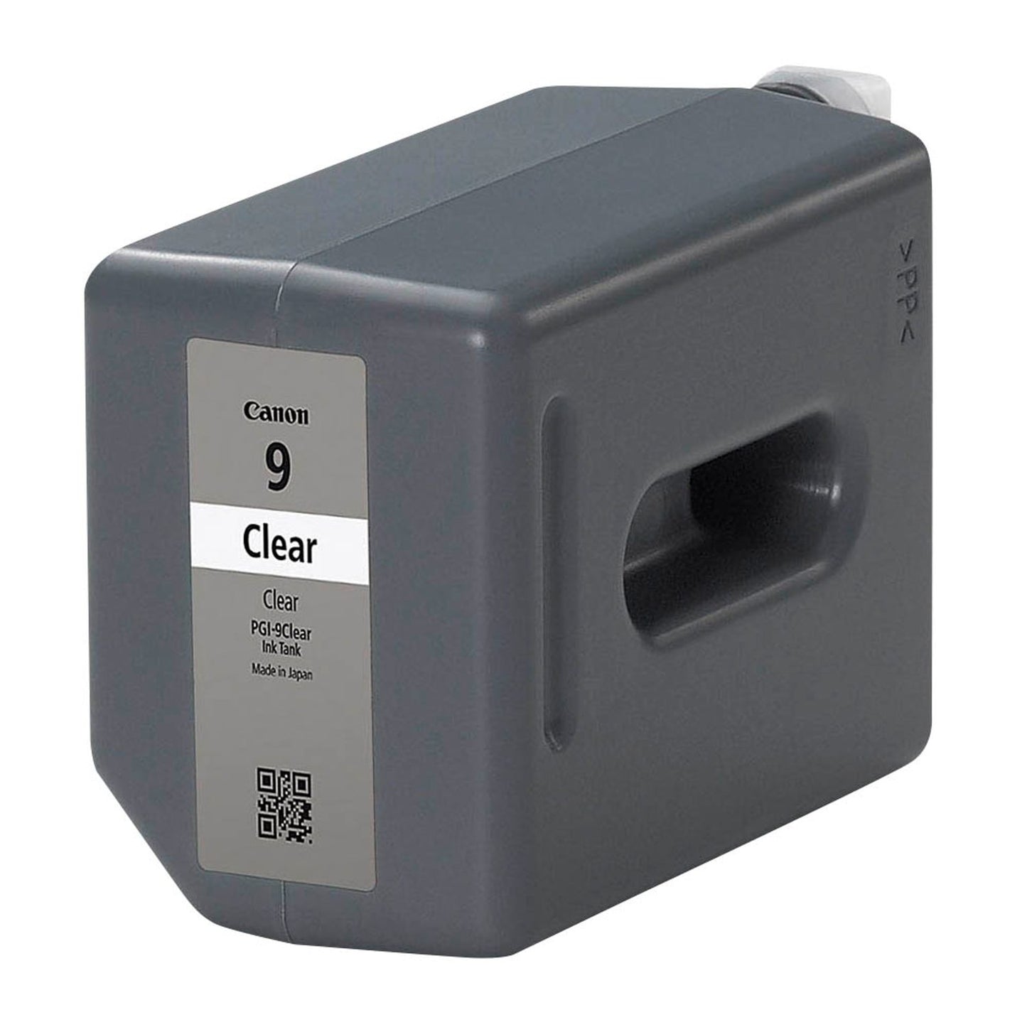 Canon PGI-9 clear transparent Druckerpatrone | 2442B001