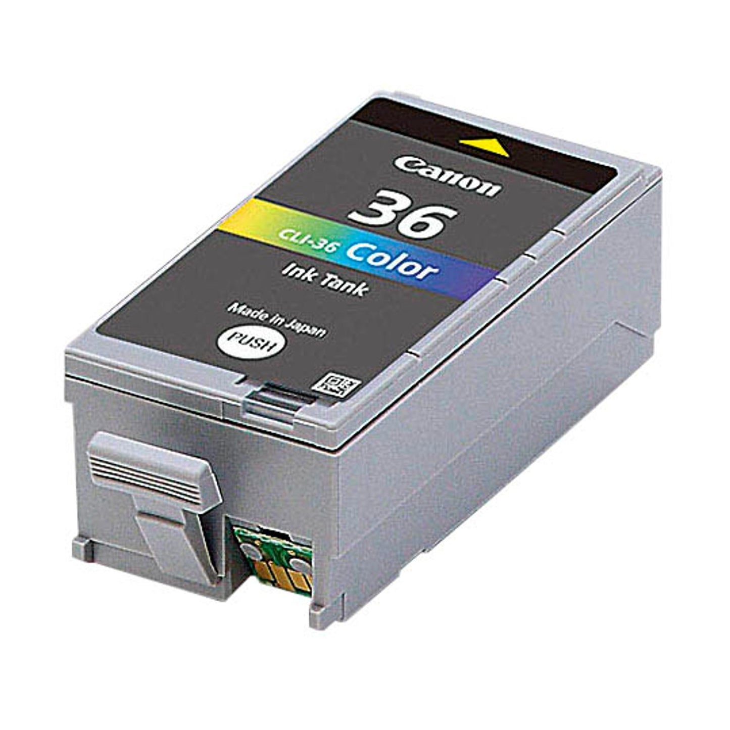 Canon CLI-36 C color Druckerpatrone | 1511B001