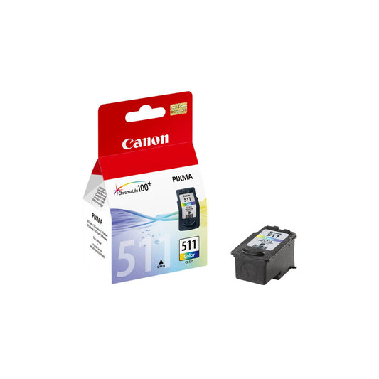 Canon CL-511 color Druckkopf | 2972B001