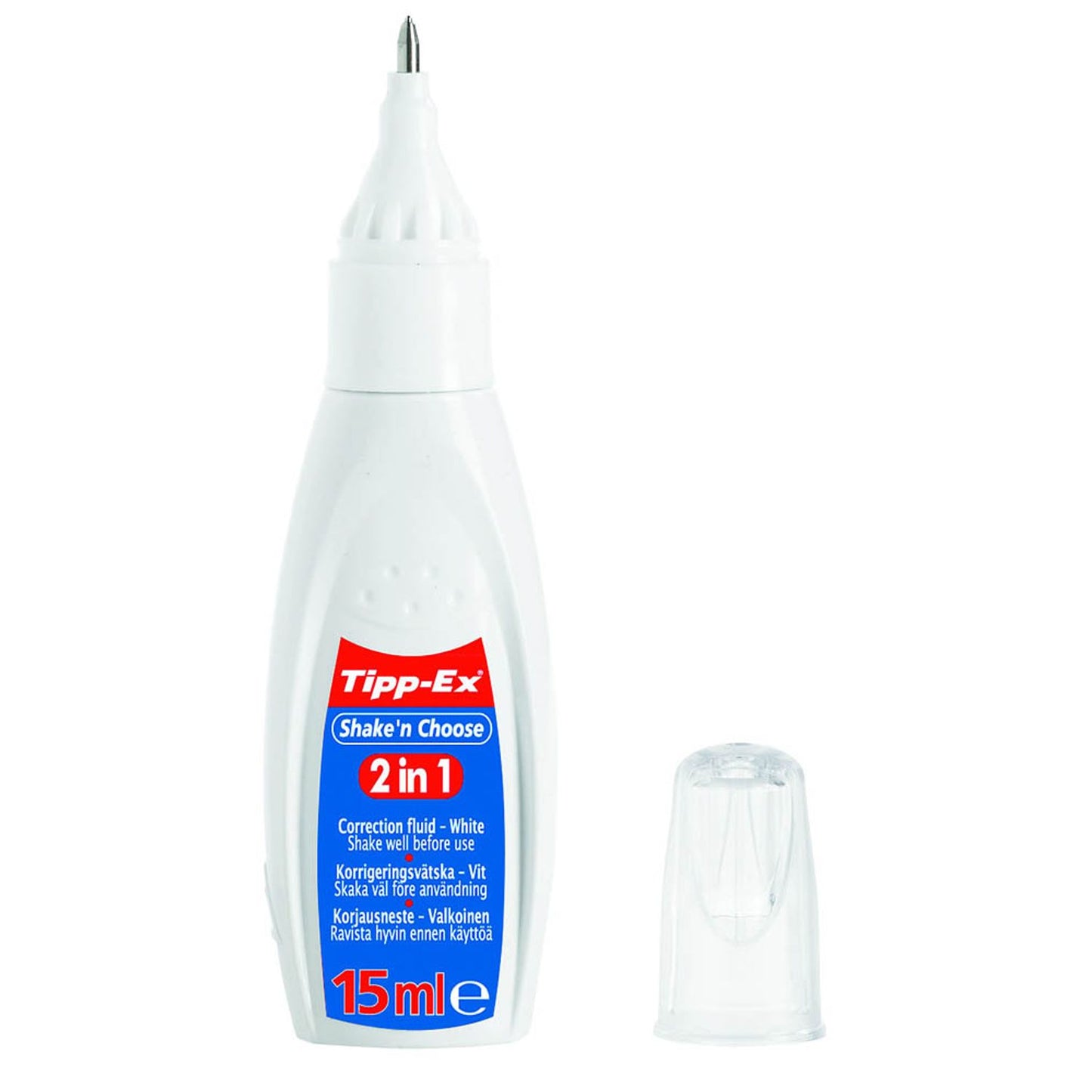 Tipp-Ex Korrekturstift Shake'n Choose 15,0 ml | 9017313
