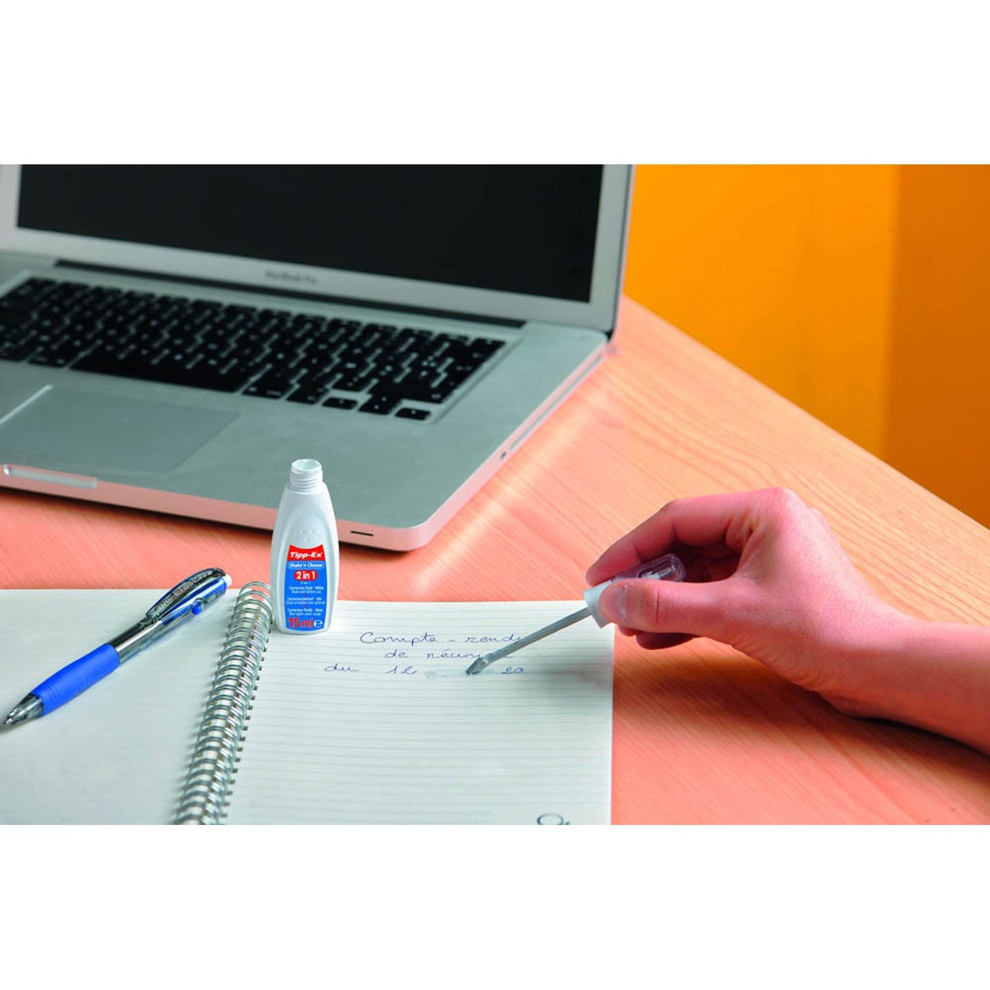 Tipp-Ex Korrekturstift Shake'n Choose 15,0 ml | 9017313