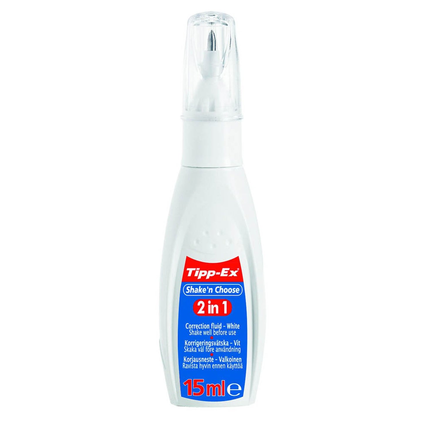 Tipp-Ex Korrekturstift Shake'n Choose 15,0 ml | 9017313