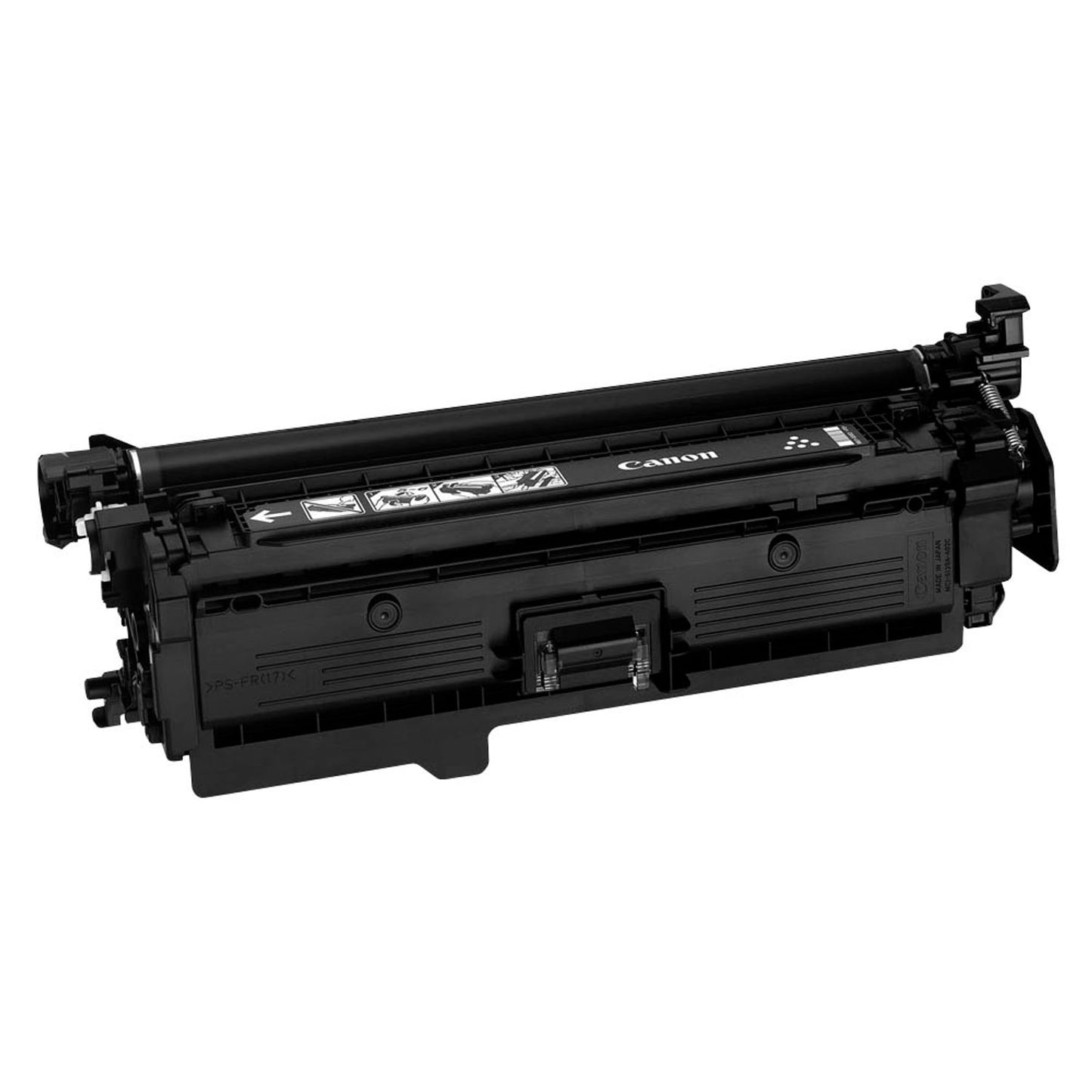 Canon 723 BK schwarz Toner | 2644B002
