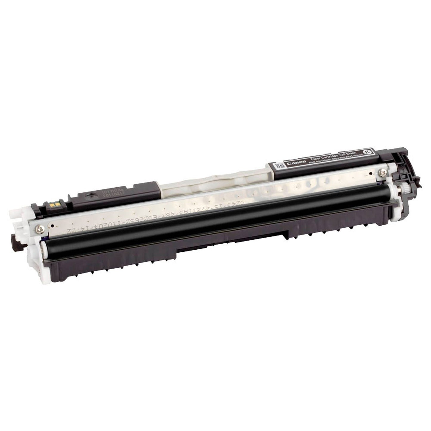 Canon 729 BK schwarz Toner | 4370B002