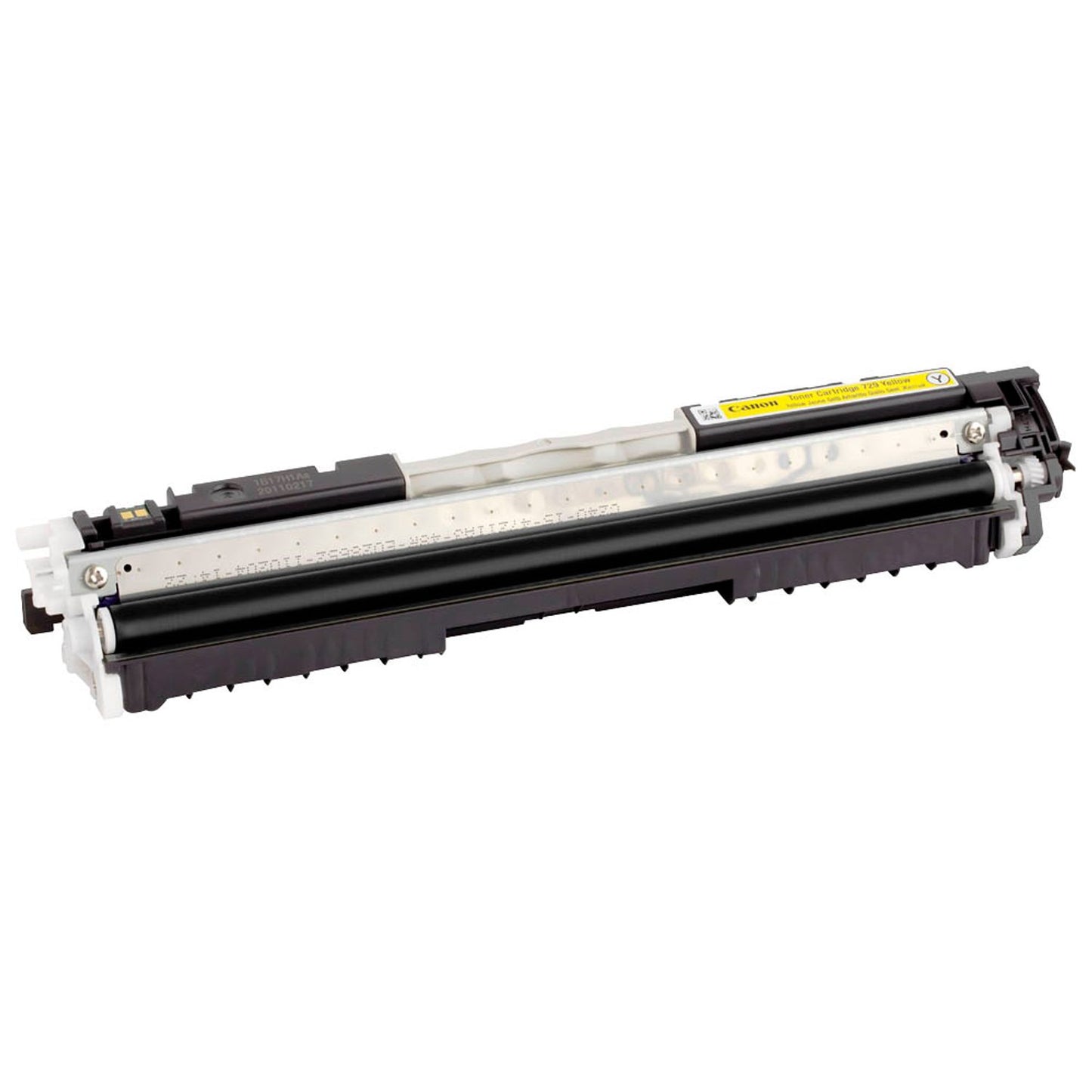 Canon 729 Y gelb Toner | 4367B002