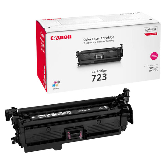 Canon 723 M magenta Toner | 2642B002AA