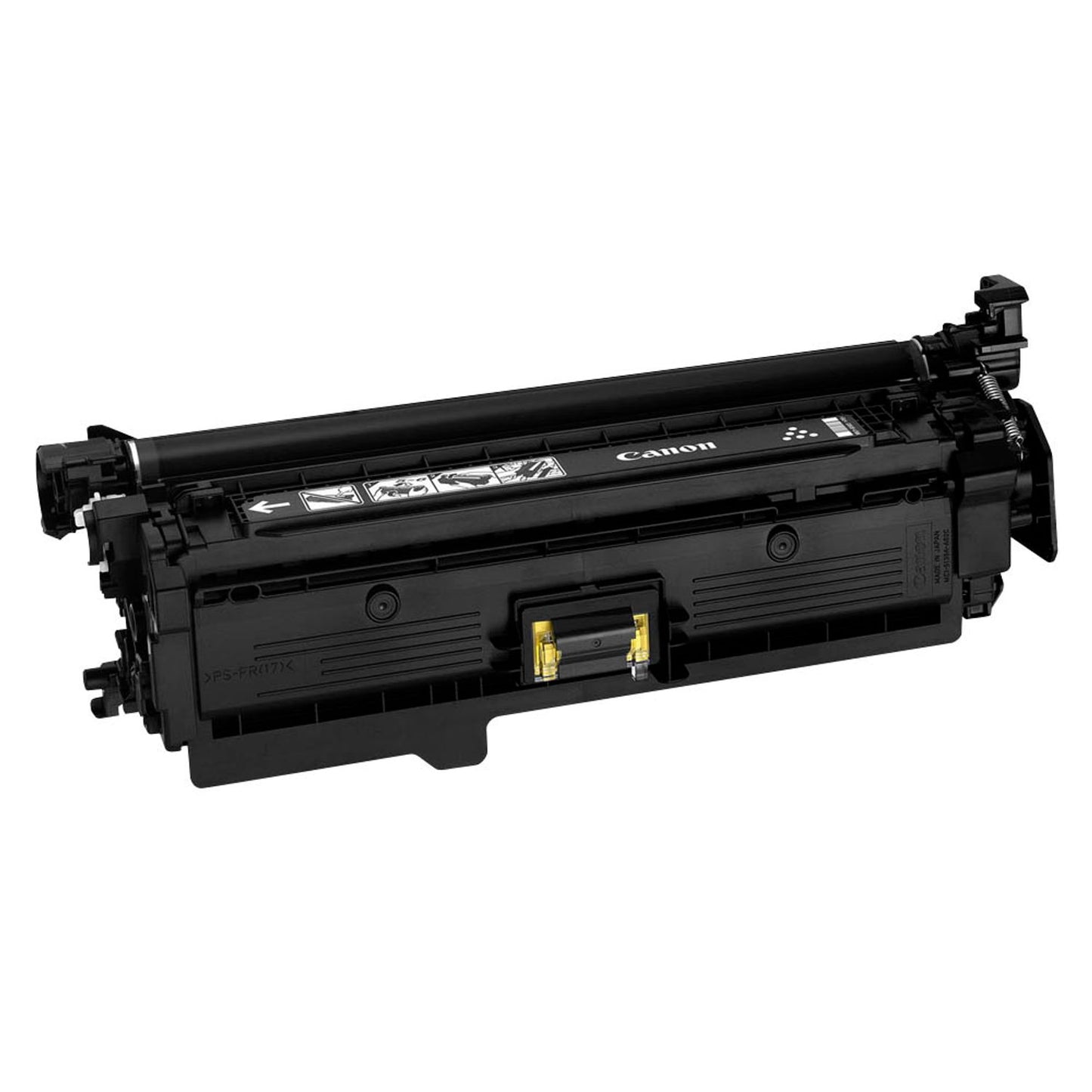 Canon 723 Y gelb Toner | 2641B002