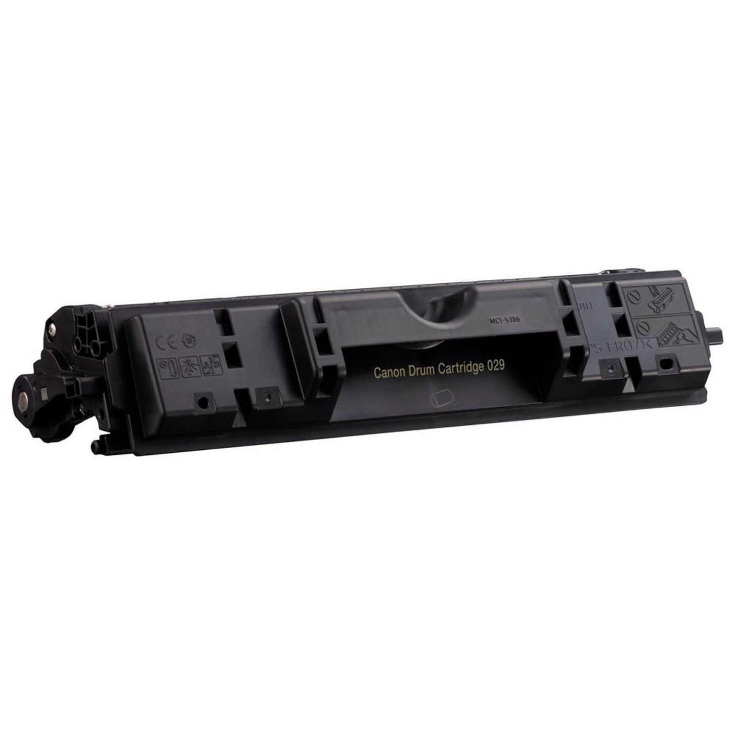 Canon 029 schwarz Trommel | 4371B002