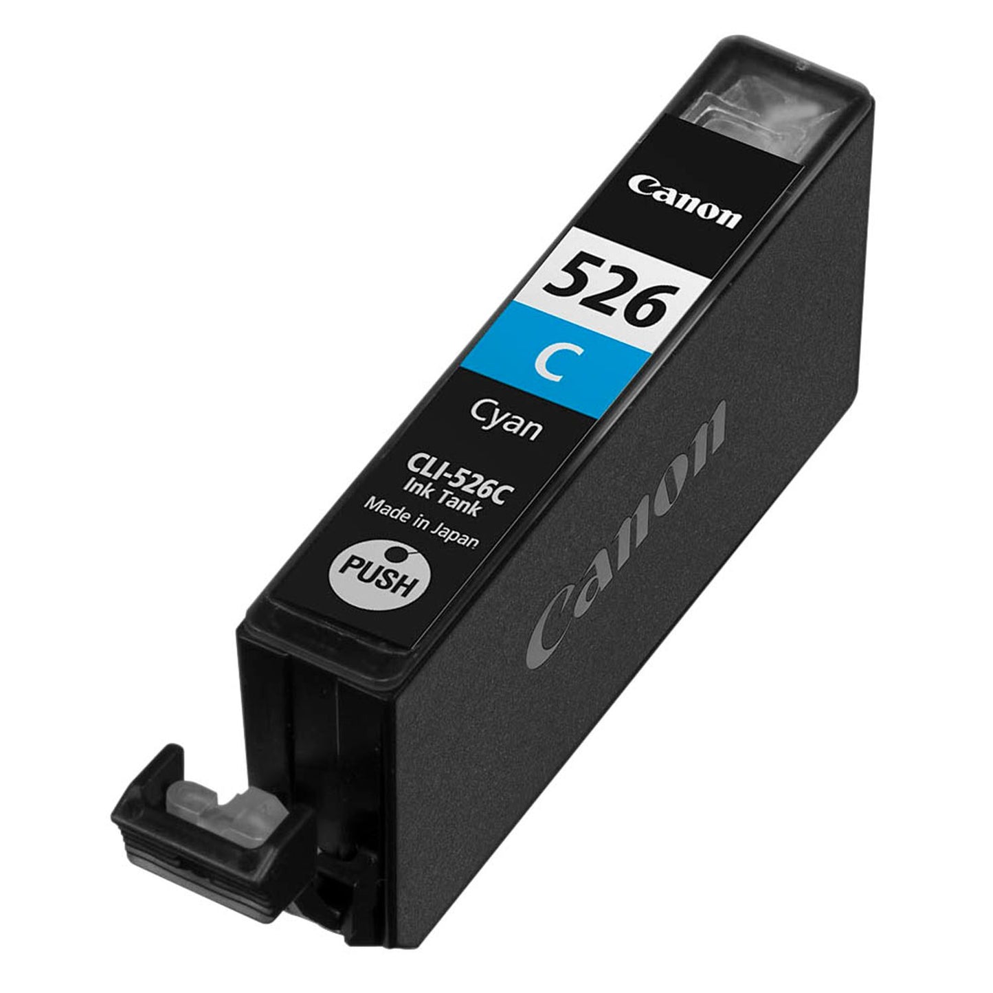 Canon CLI-526 C cyan Druckerpatrone | 4541B001