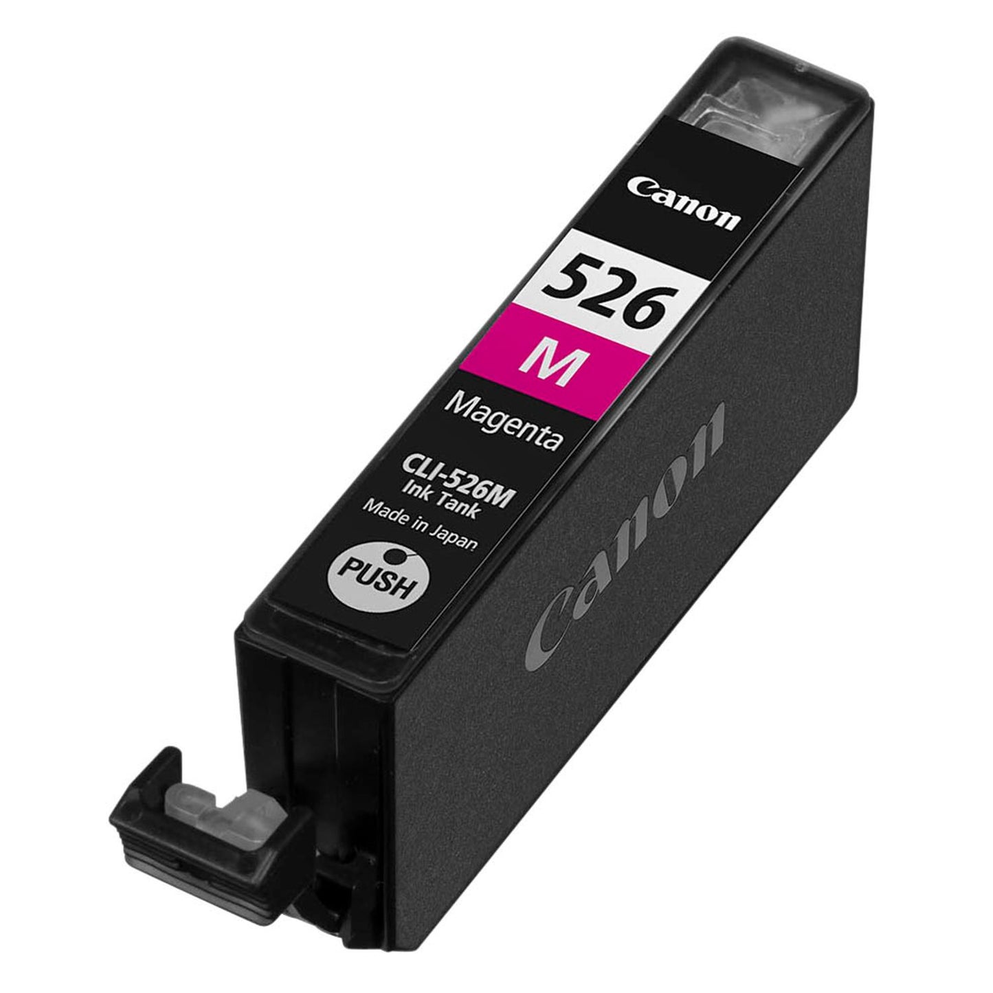 Canon CLI-526 M magenta Druckerpatrone | 4542B001