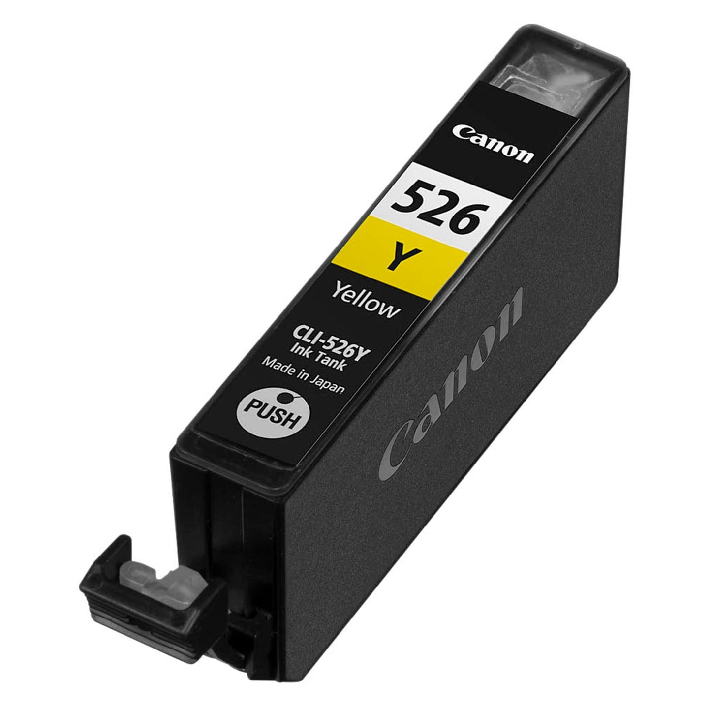 Canon CLI-526 Y gelb Druckerpatrone | 4543B001