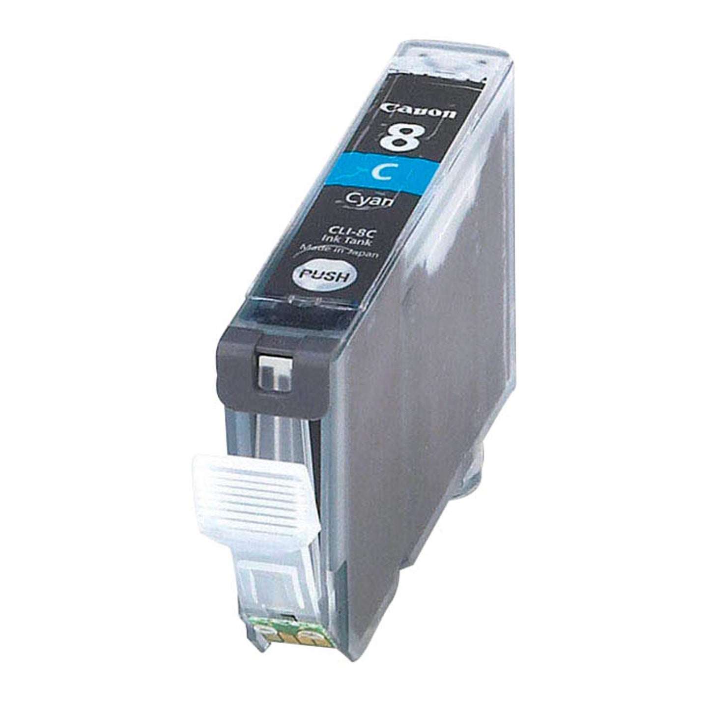 Canon CLI-8 C cyan Druckerpatrone | 0621B001
