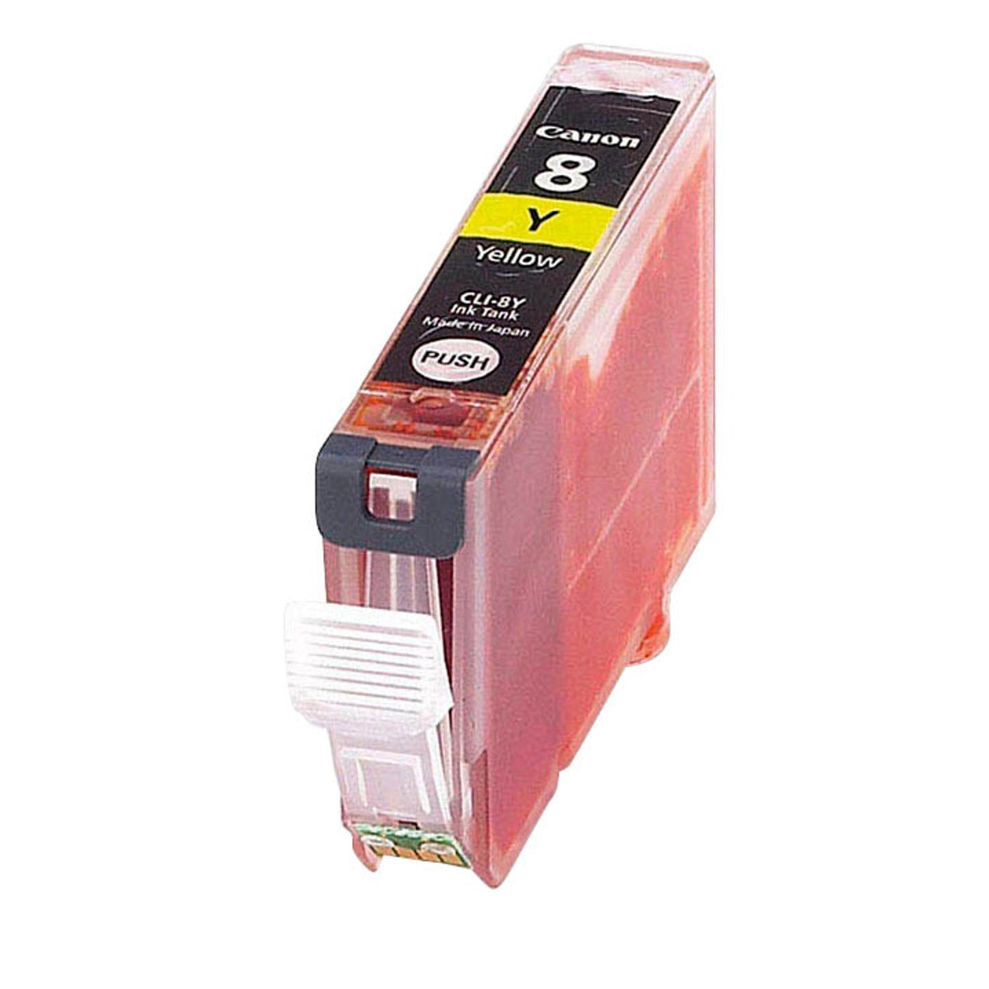 Canon CLI-8 Y gelb Druckerpatrone | 0623B001