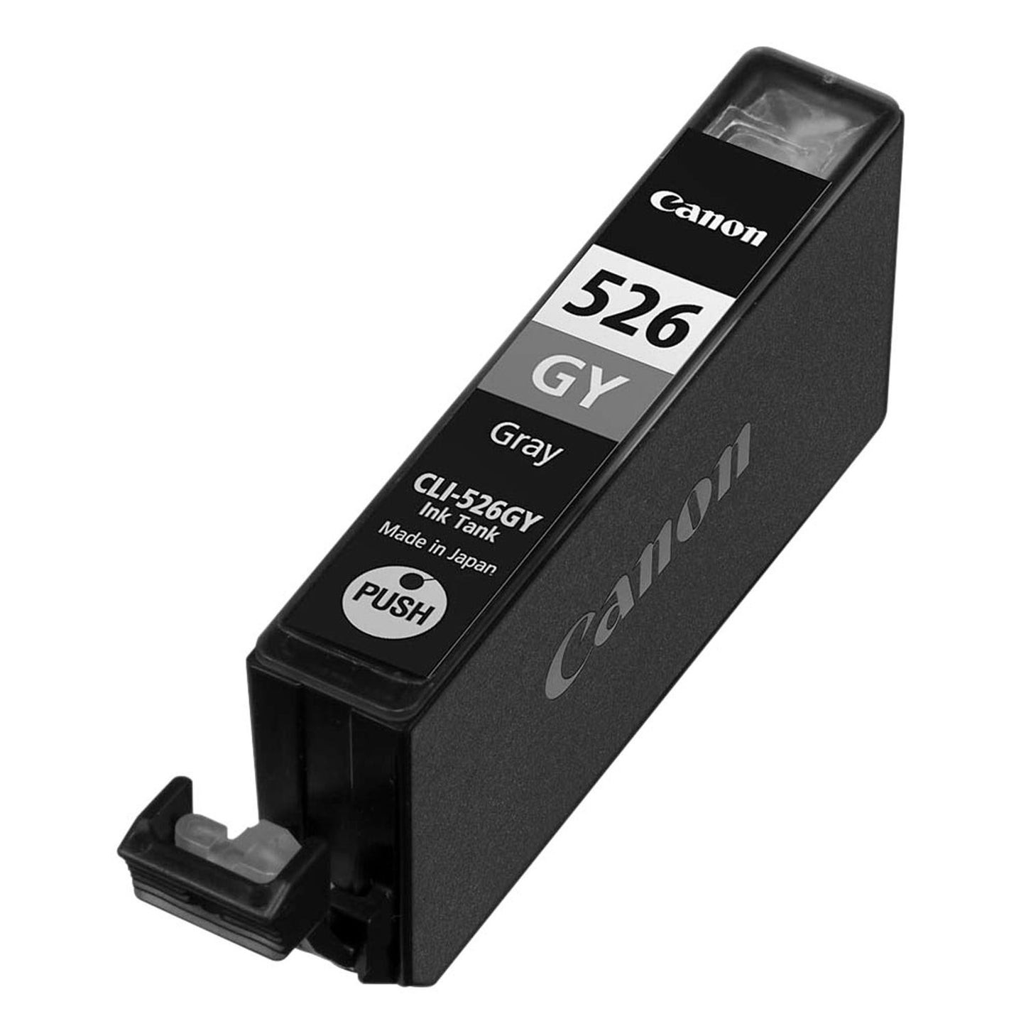 Canon CLI-526 GY grau Druckerpatrone | 4544B001