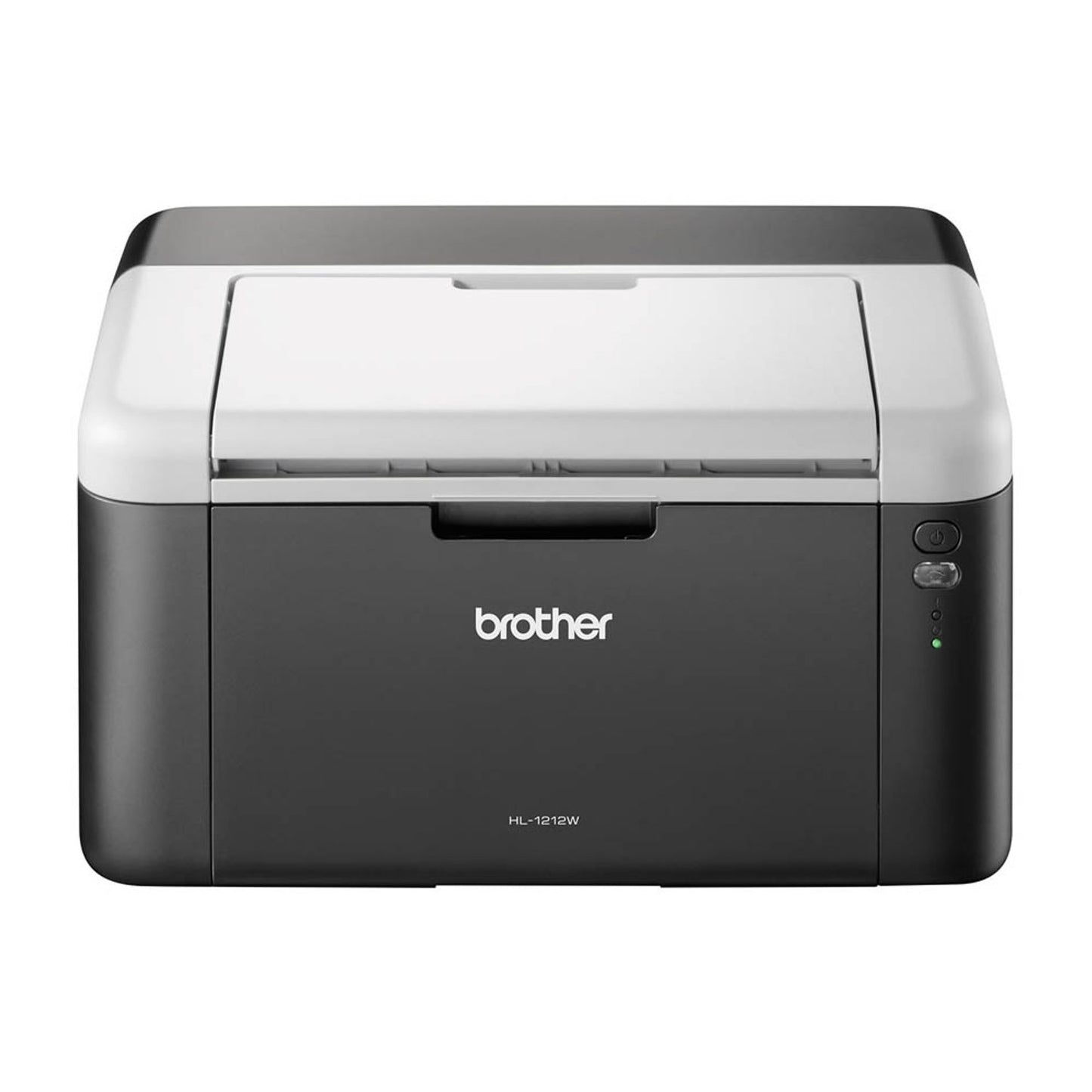 brother HL-1212W Laserdrucker grau | HL1212WG1