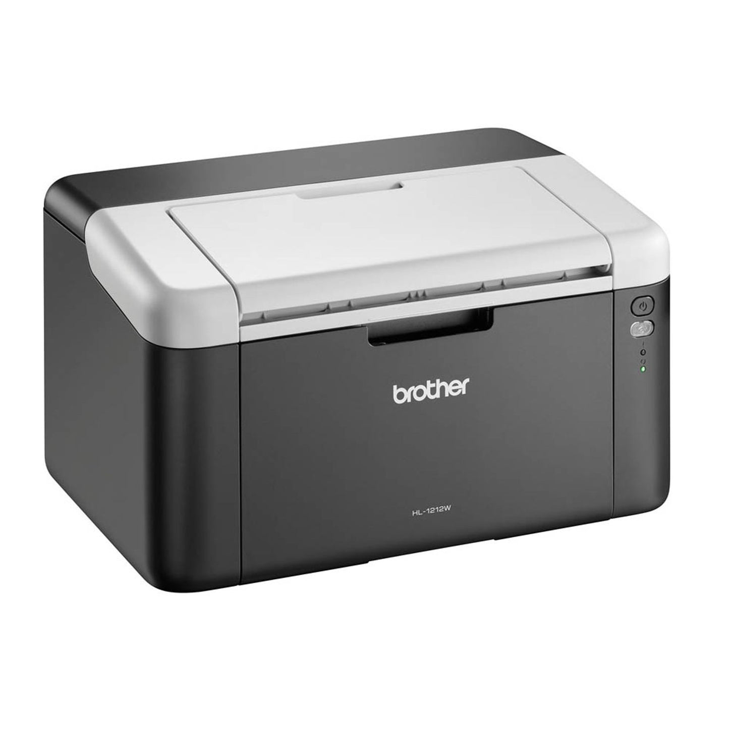 brother HL-1212W Laserdrucker grau | HL1212WG1