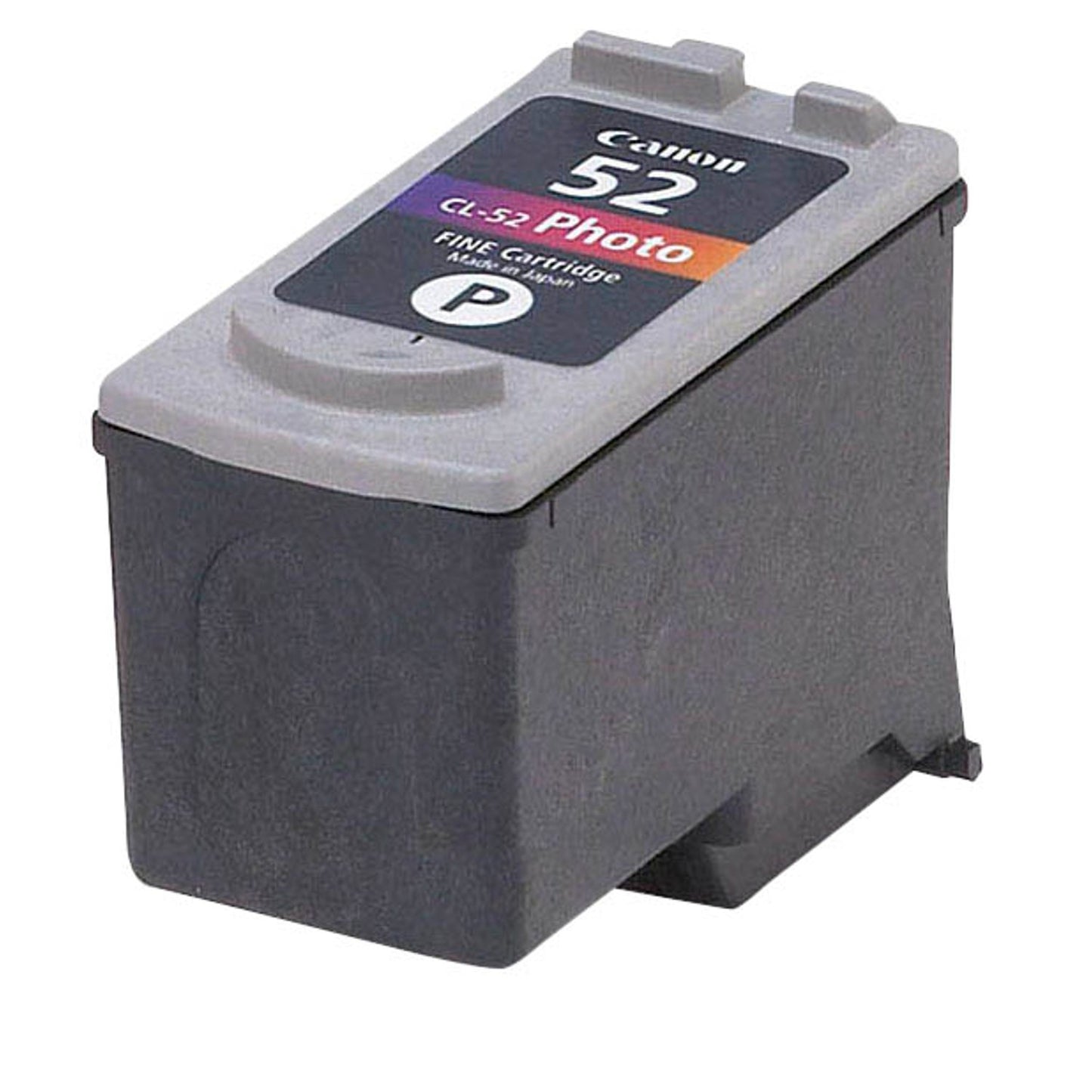 Canon CL-52 foto-color Druckkopf | 0619B001