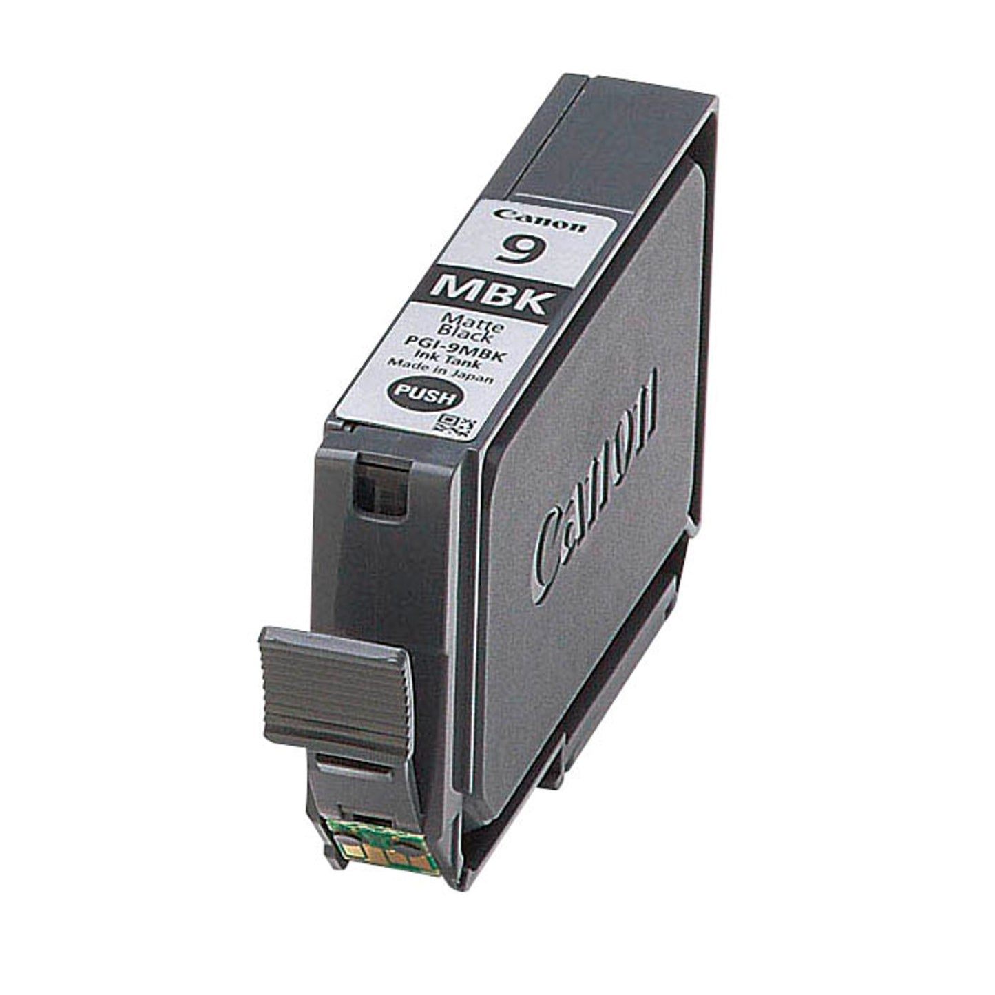Canon PGI-9 MBK matt schwarz Druckerpatrone | 1033B001