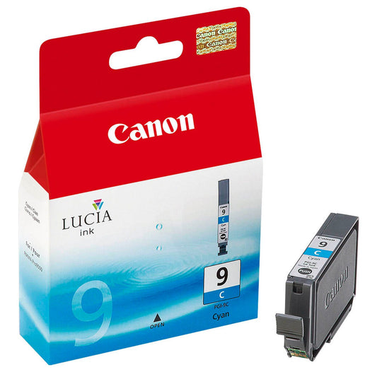 Canon PGI-9 C cyan Druckerpatrone | 1035B001