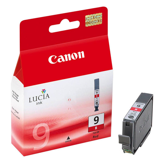 Canon PGI-9 R rot Druckerpatrone | 1040B001