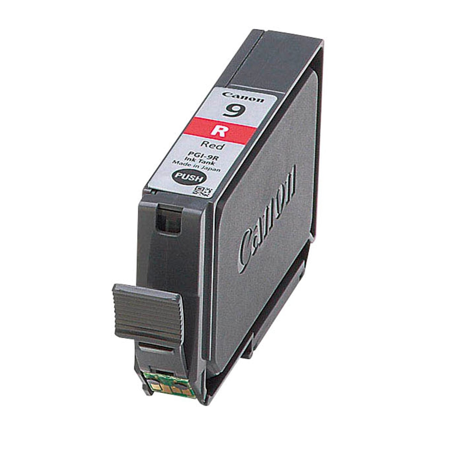 Canon PGI-9 R rot Druckerpatrone | 1040B001