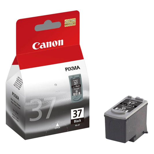 Canon PG-37 schwarz Druckkopf | 2145B001