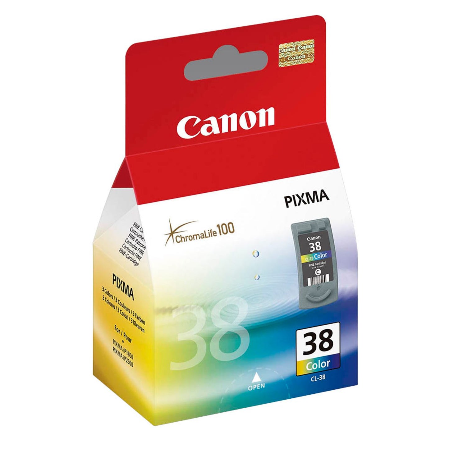 Canon CL-38 color Druckkopf | 2146B001