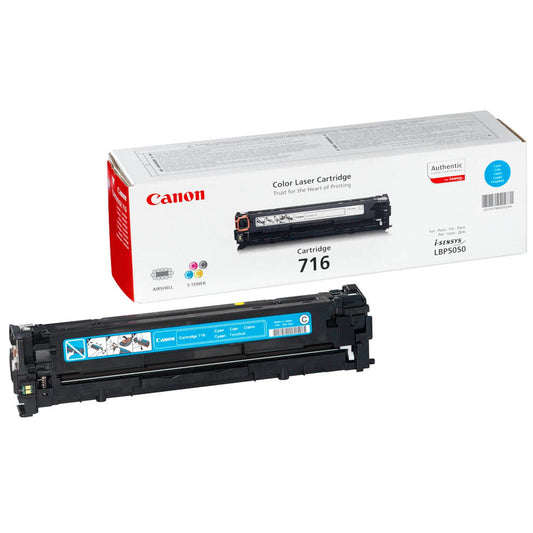 Canon 716 C cyan Toner | 1979B002AA
