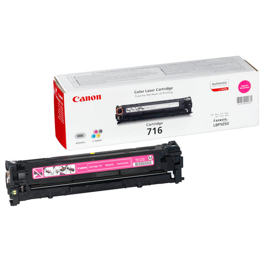 Canon 716 M magenta Toner | 1978B002AA