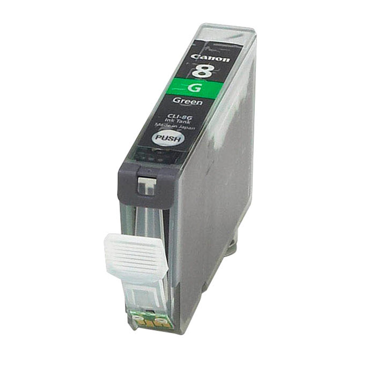 Canon CLI-8 G grün Druckerpatrone | 0627B001