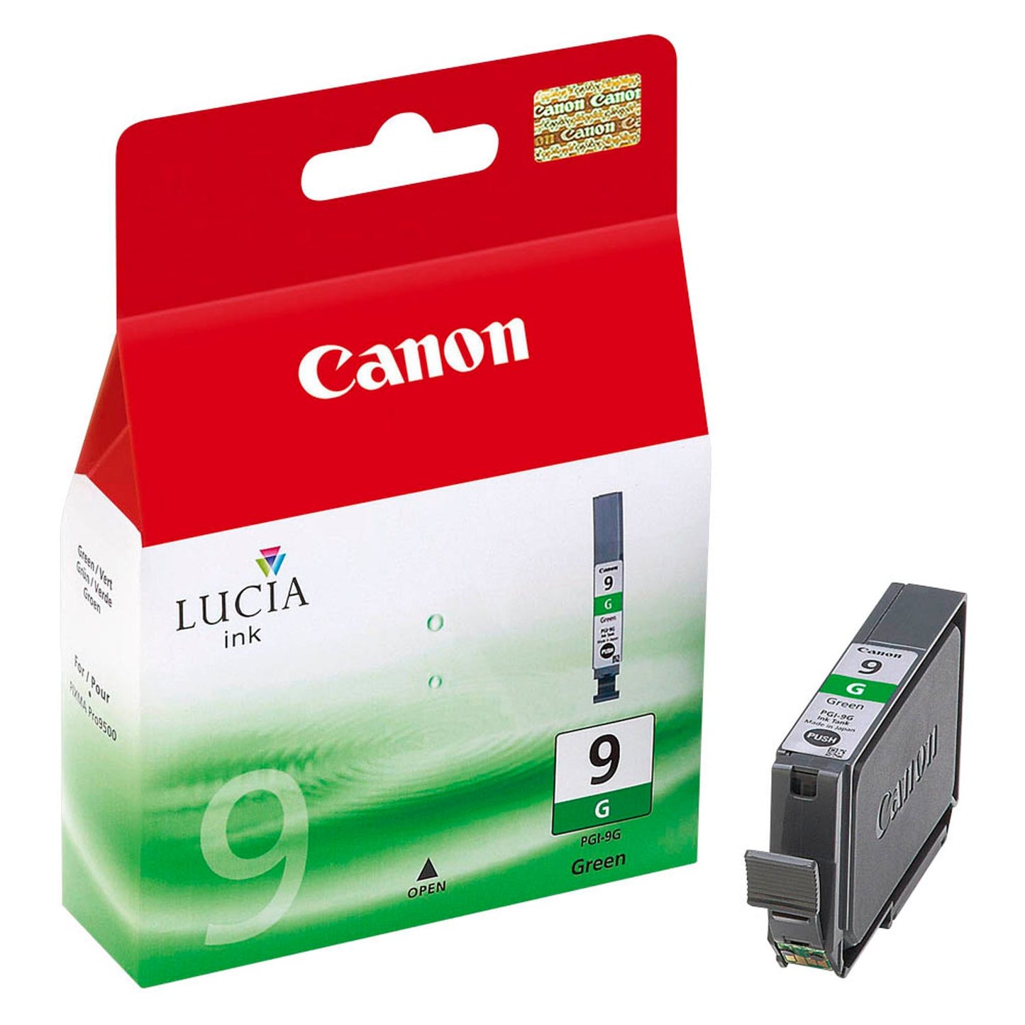 Canon PGI-9 G grün Druckerpatrone | 1041B001