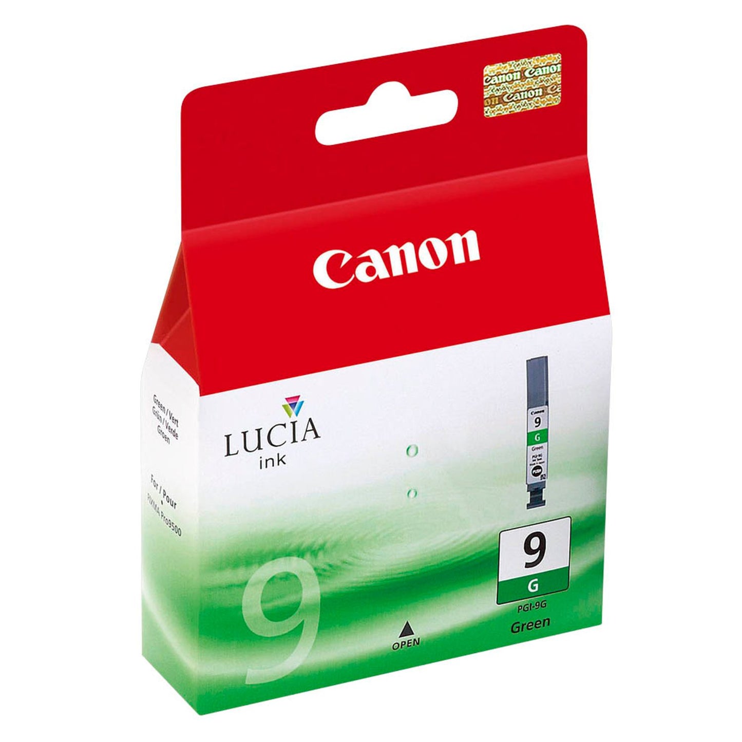 Canon PGI-9 G grün Druckerpatrone | 1041B001