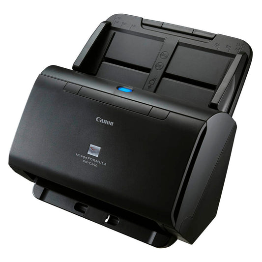 Canon DR-C240 Dokumentenscanner | 0651C003