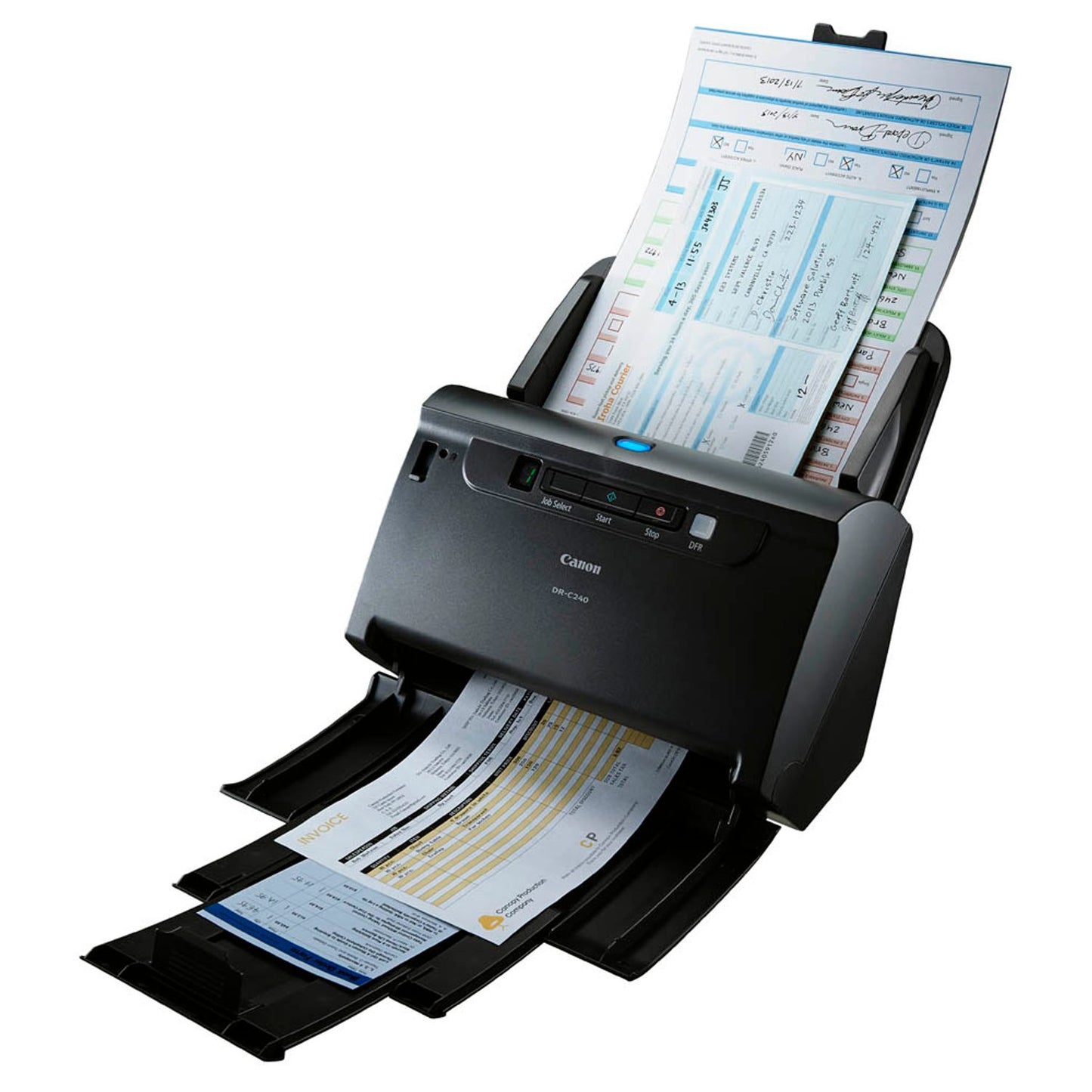 Canon DR-C240 Dokumentenscanner | 0651C003