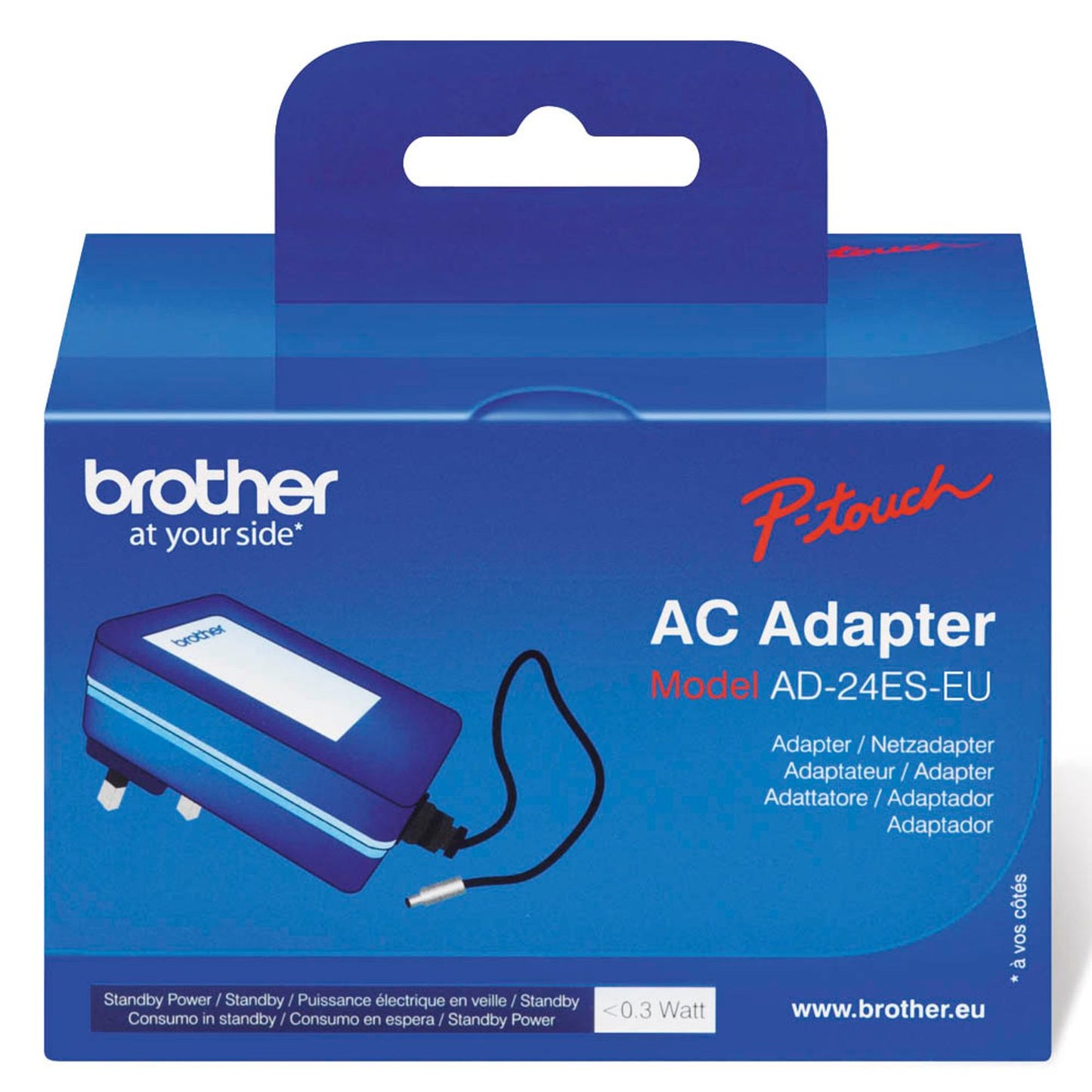 brother AD-24ES Netzadapter | AD24ESEU