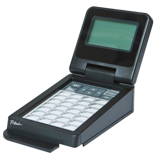 brother PA-TDU-003 Touchpad für Beschriftungsgeräte | PATDU003