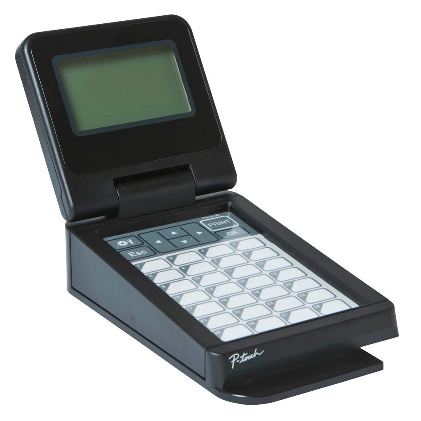 brother PA-TDU-003 Touchpad für Beschriftungsgeräte | PATDU003