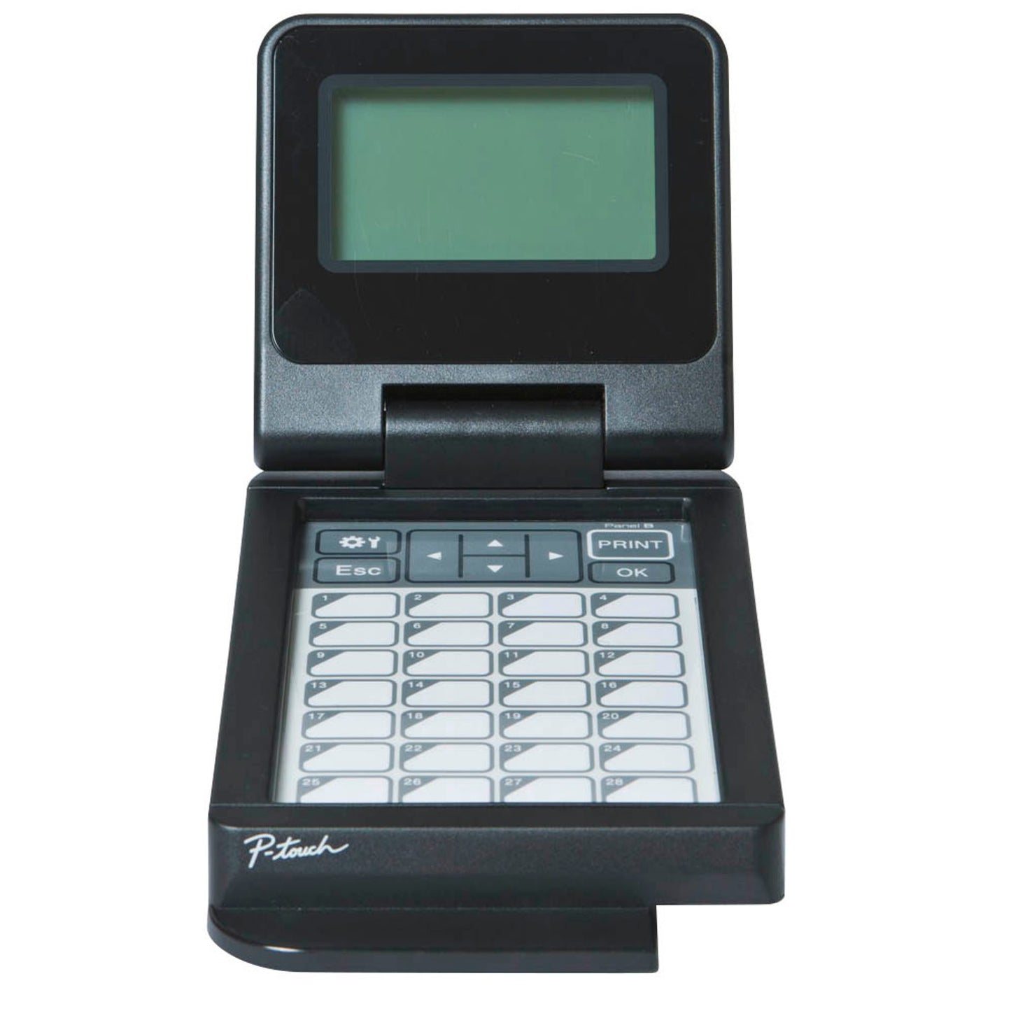 brother PA-TDU-003 Touchpad für Beschriftungsgeräte | PATDU003