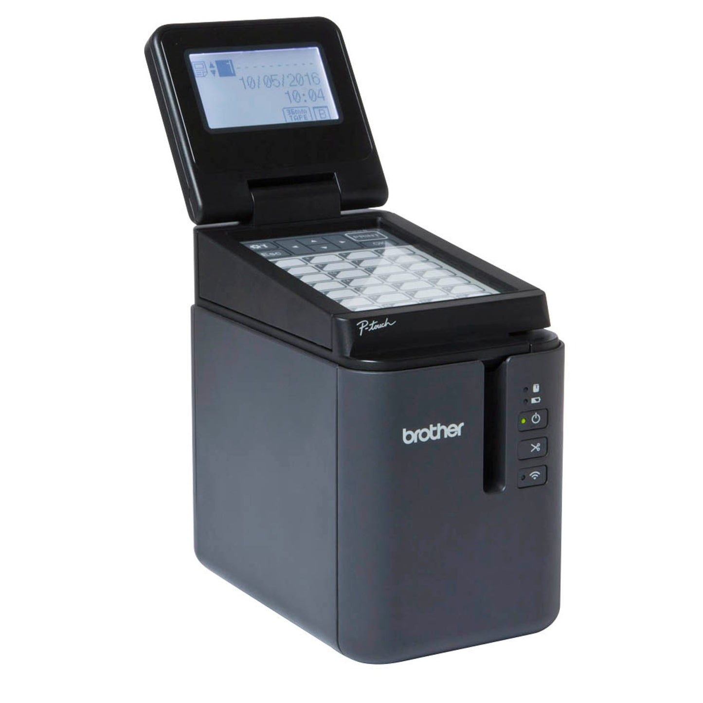 brother PA-TDU-003 Touchpad für Beschriftungsgeräte | PATDU003