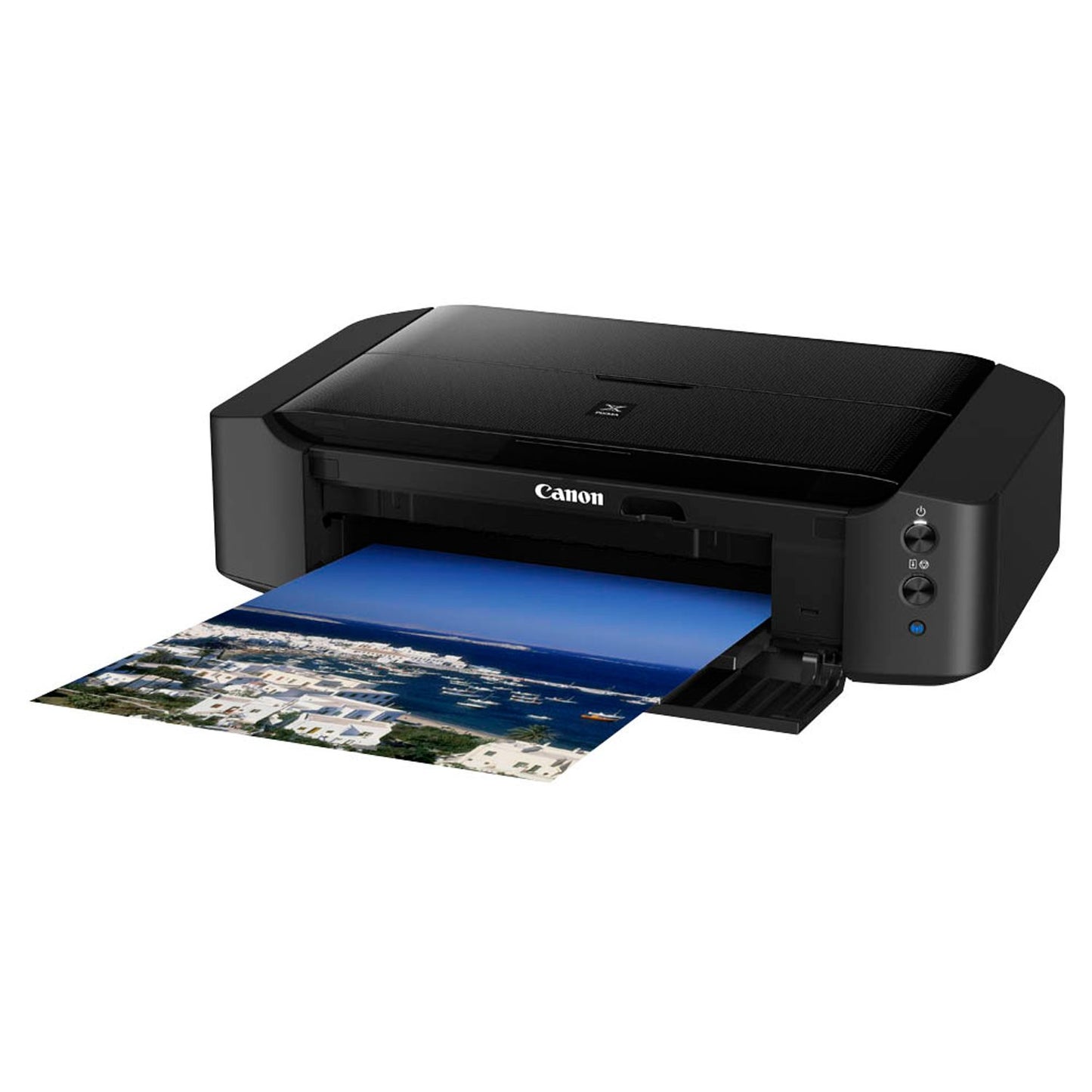Canon PIXMA iP8750 Tintenstrahldrucker schwarz | 8746B006