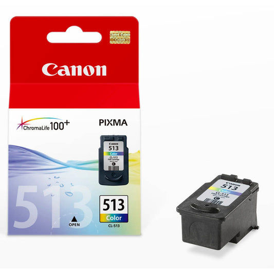 Canon CL-513 color Druckkopf | 2971B001