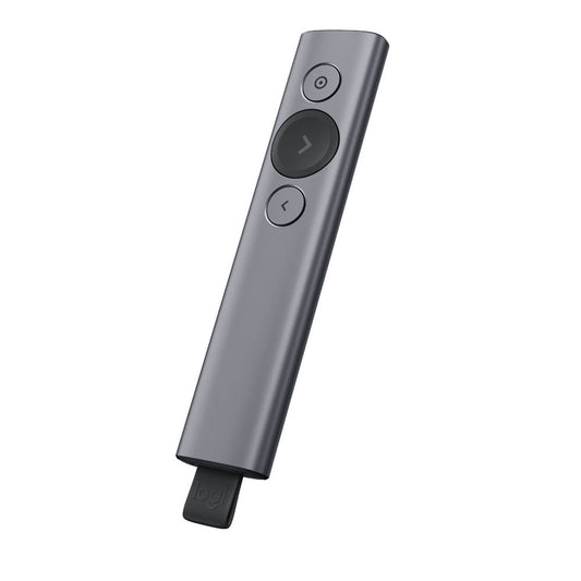 Logitech Presenter Spotlight Plus | 910-005166