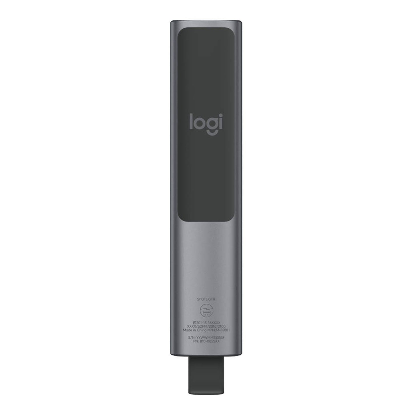 Logitech Presenter Spotlight Plus | 910-005166